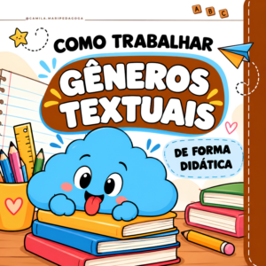 Gênero textual