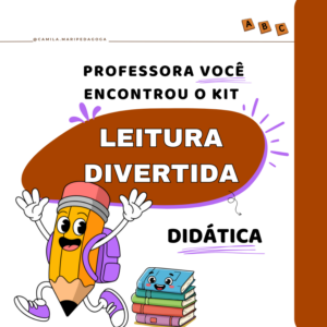 Leitura divertida