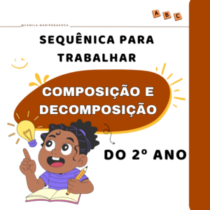 DETETIVES DOS NÚMEROS – DEZENAS E UNIDADES